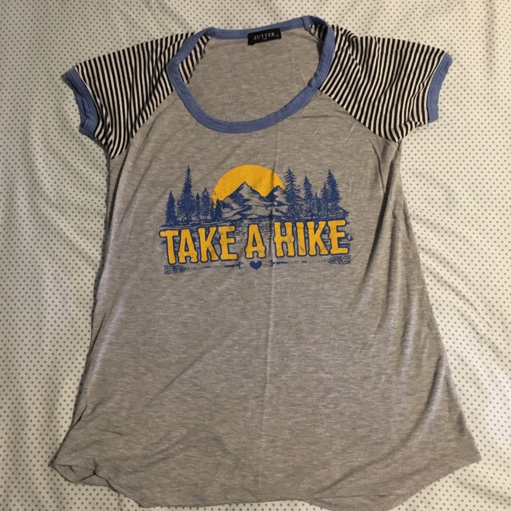 Women’s Graphic Tee